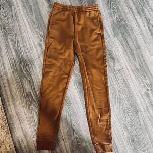 Carhartt Sweatpants- Youth Large 14/16